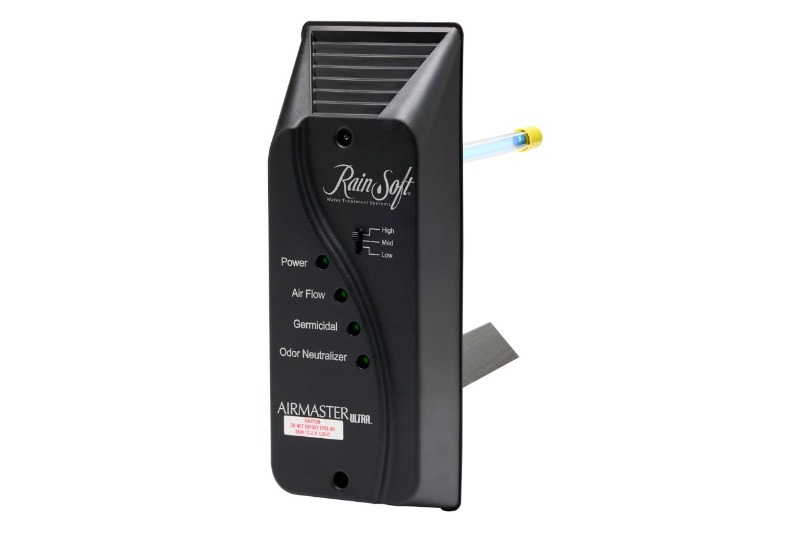 AirMaster Ultra air purification system, additional view