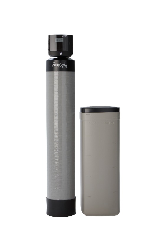 RainSoft EC5 water conditioning system, additional view