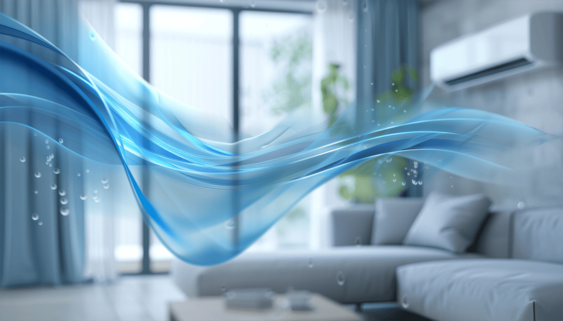 Coastal Energy Water & Air video