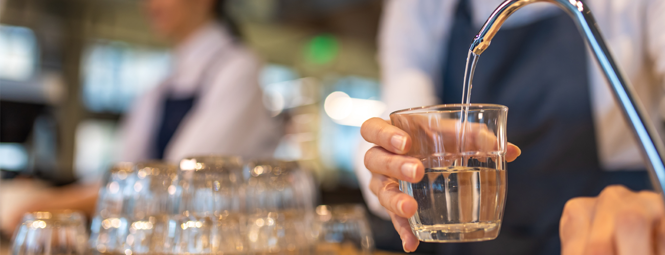 Commercial Water Solutions