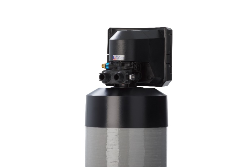 RainSoft EC5 control valve