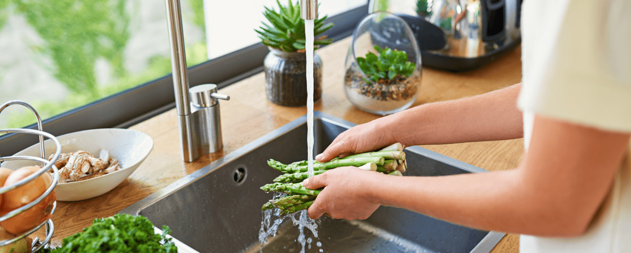 Whole-house water treatment for South Florida homes