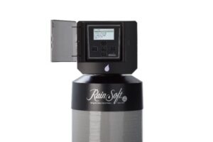 RainSoft EC5 water conditioning system