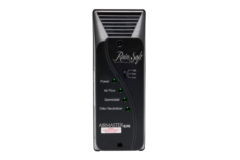 AirMaster Ultra whole-house air purification system