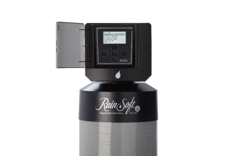 RainSoft EC5 water conditioning system