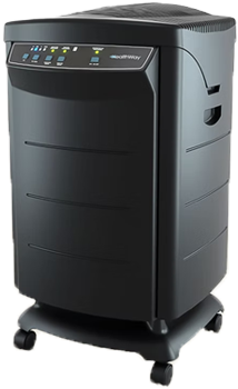 RainSoft water treatment products