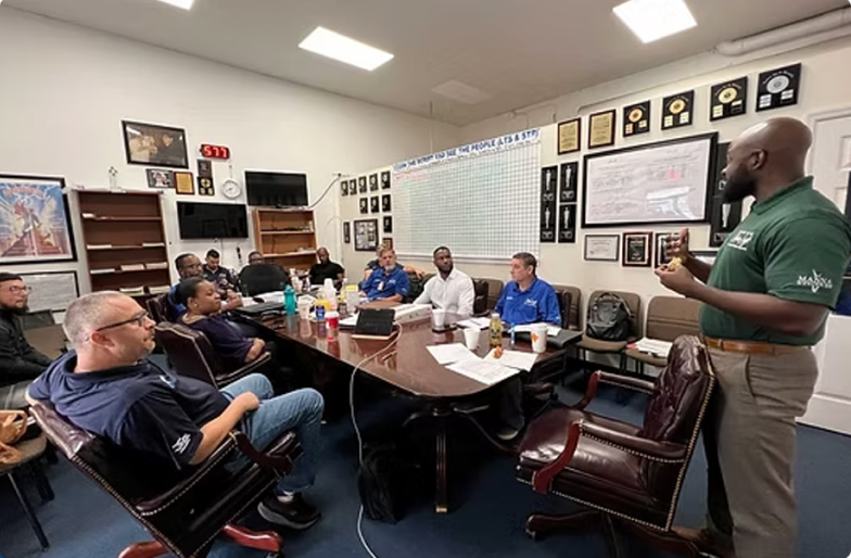 Video: Over 60 years of family, service and trust