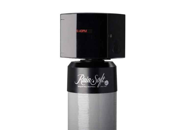 RainSoft TC-M water conditioning system, additional view