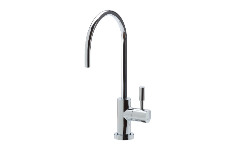 RainSoft Ultrefiner Elite reverse osmosis system, additional view