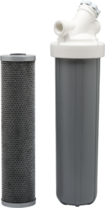 RainSoft UltreFlo Protect PFAS filtration system