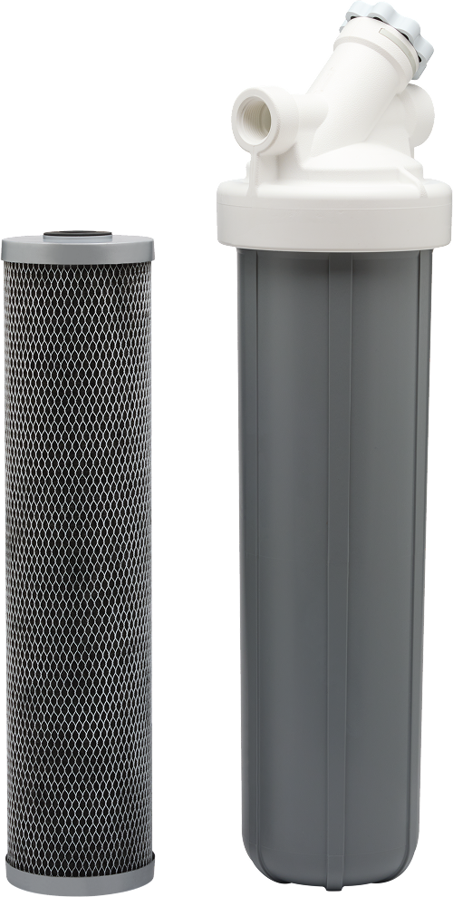 RainSoft UltreFlo Protect PFAS filtration system