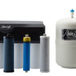 Ultrefiner Elite Reverse Osmosis