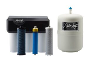 RainSoft Ultrefiner Elite reverse osmosis system