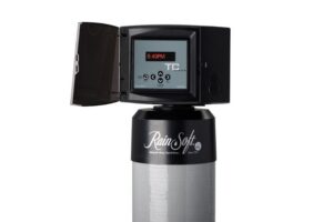 RainSoft TC-M water conditioning system