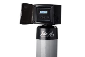 RainSoft EC4 water conditioning system