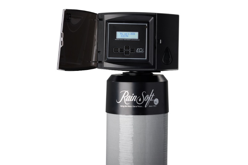 RainSoft EC4 water conditioning system